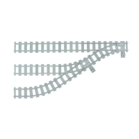 3 Sporig Rangeerterrein R40 Links